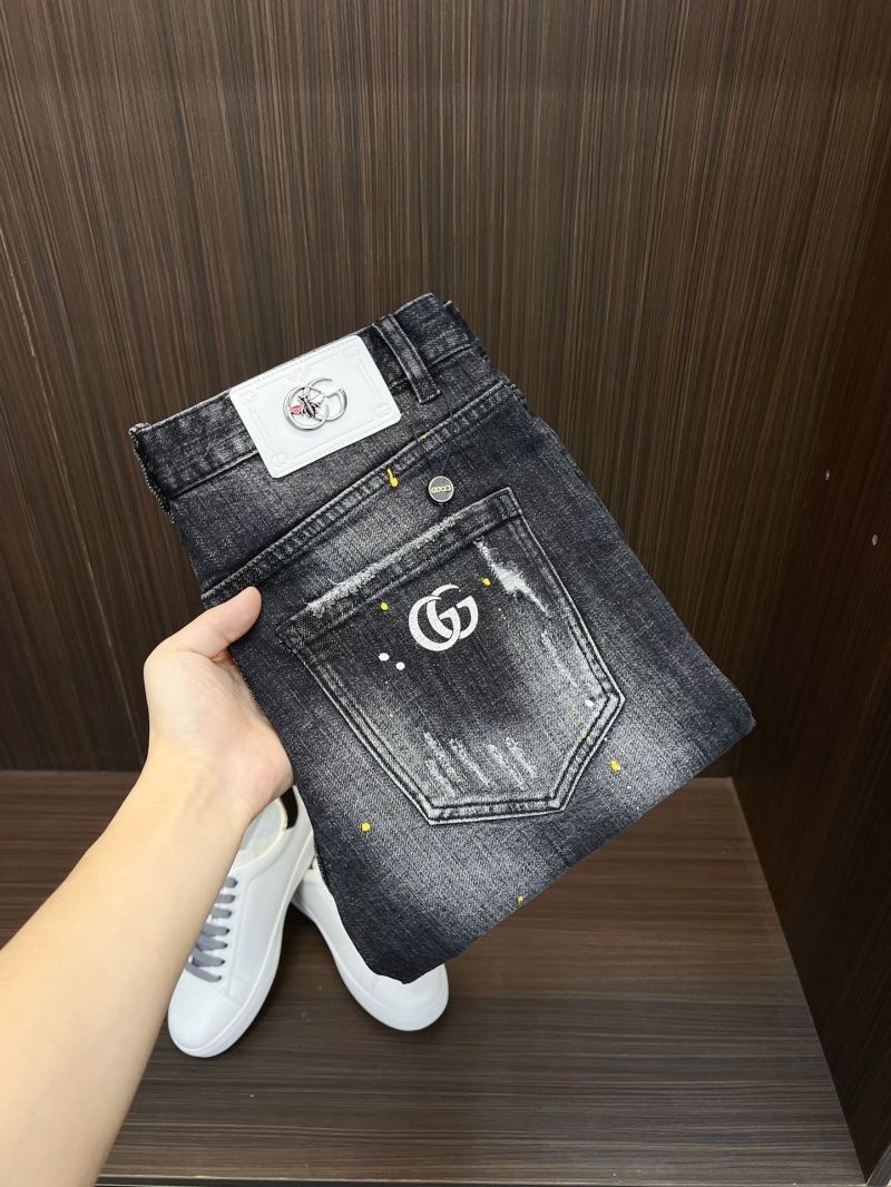 Gucci Jeans